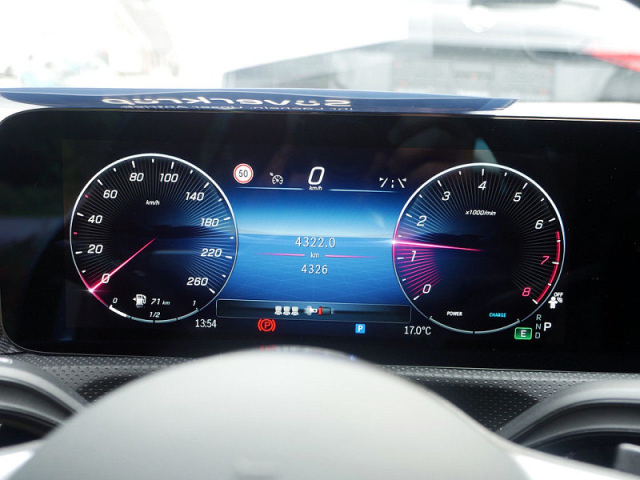 Mercedes-Benz CLA – Bild 20