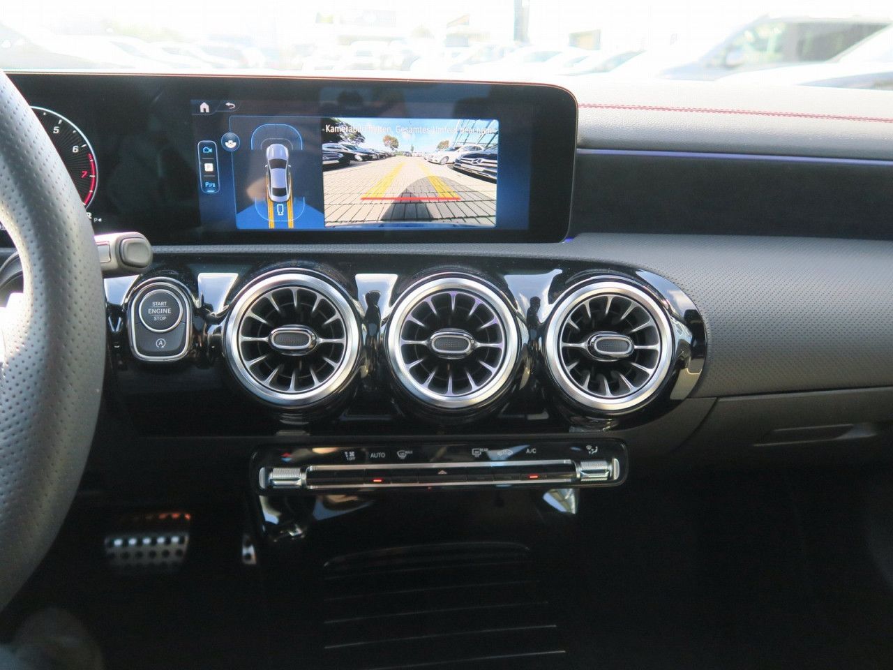Mercedes-Benz CLA – Bild 9