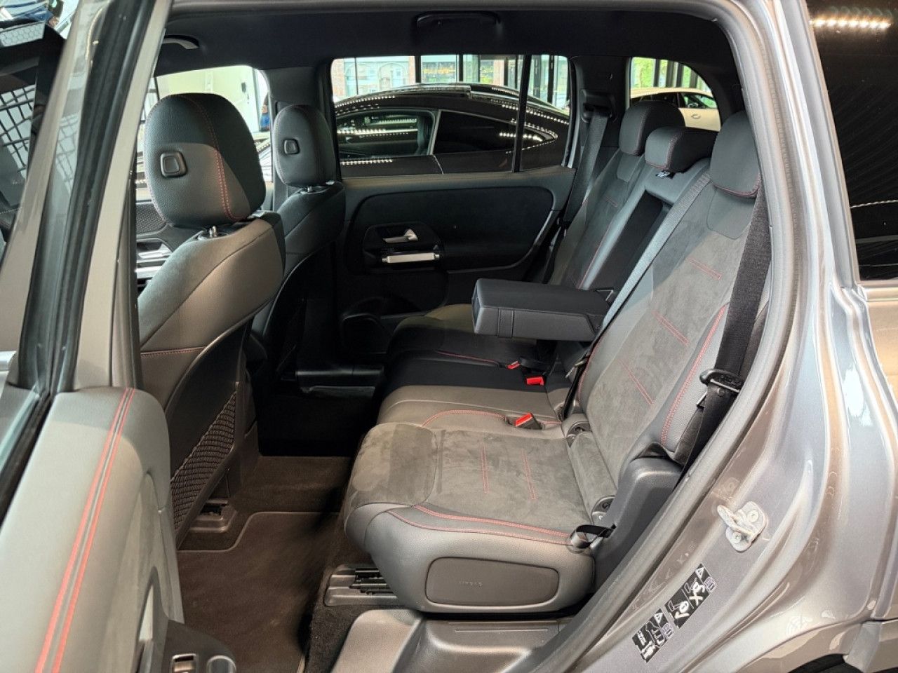 Mercedes-Benz EQB – Bild 21