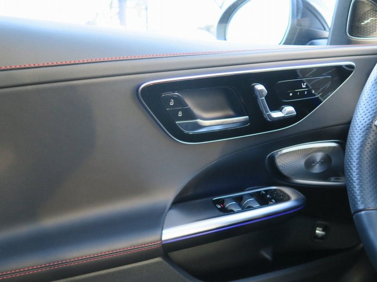 Mercedes-Benz C-Klasse – Bild 16