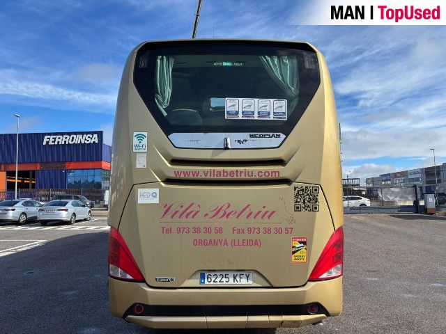Neoplan Tourliner 6