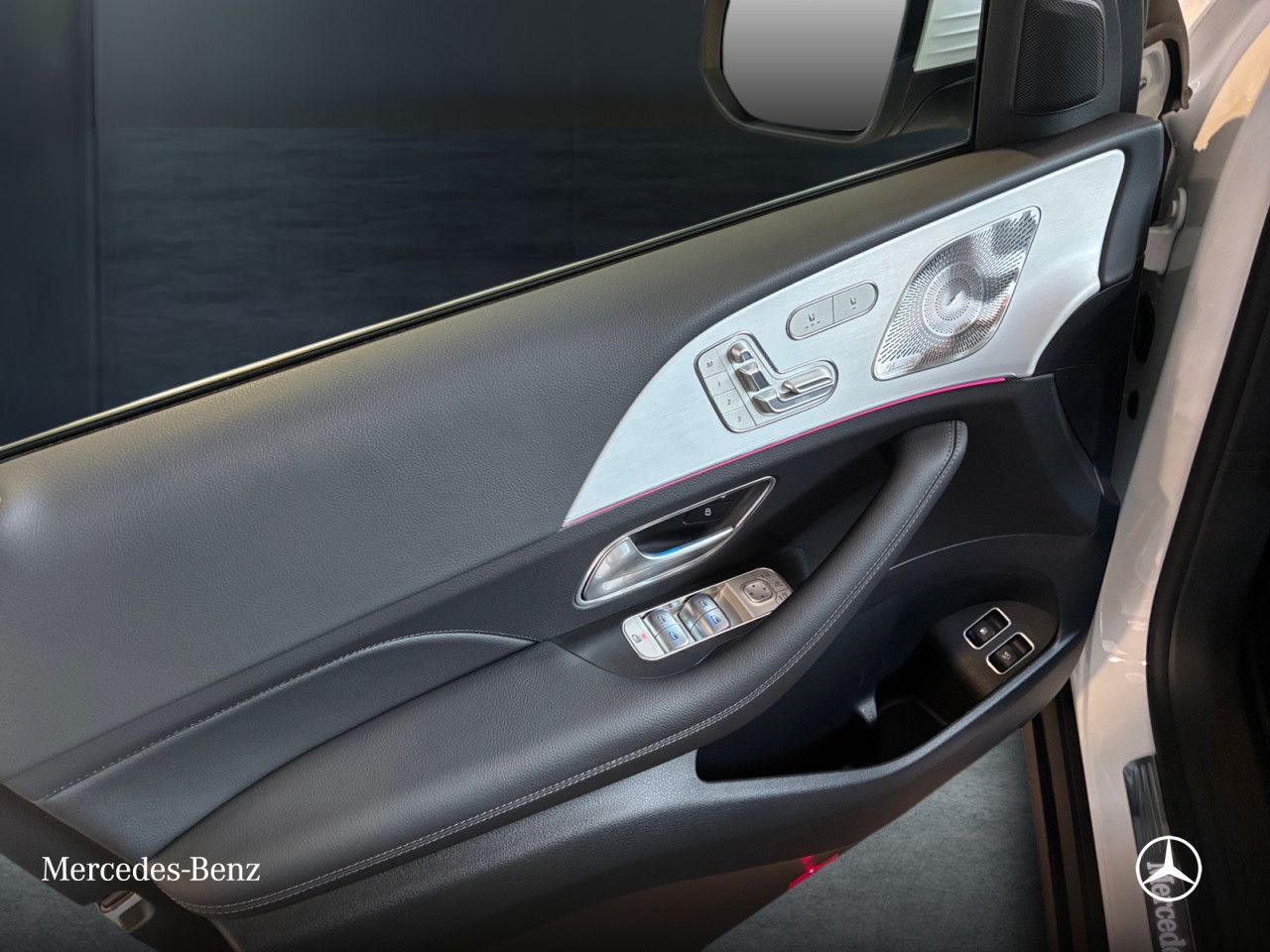 Mercedes-Benz GLE – Bild 10