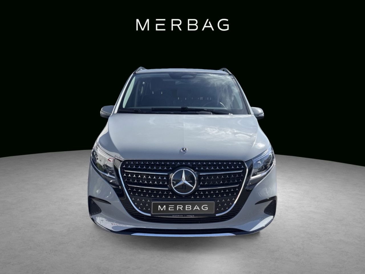Mercedes-Benz V-Klasse – Bild 2