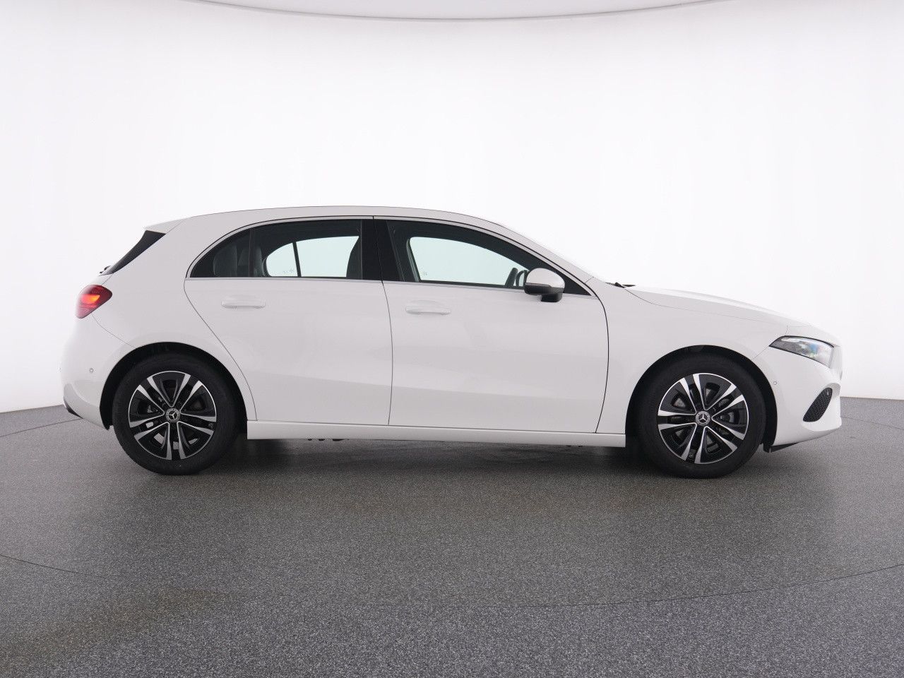 Mercedes-Benz A-Klasse – Bild 11