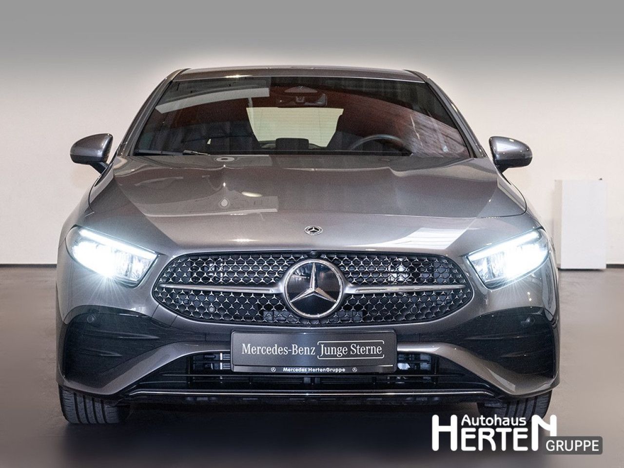 Mercedes-Benz A-Klasse – Bild 6