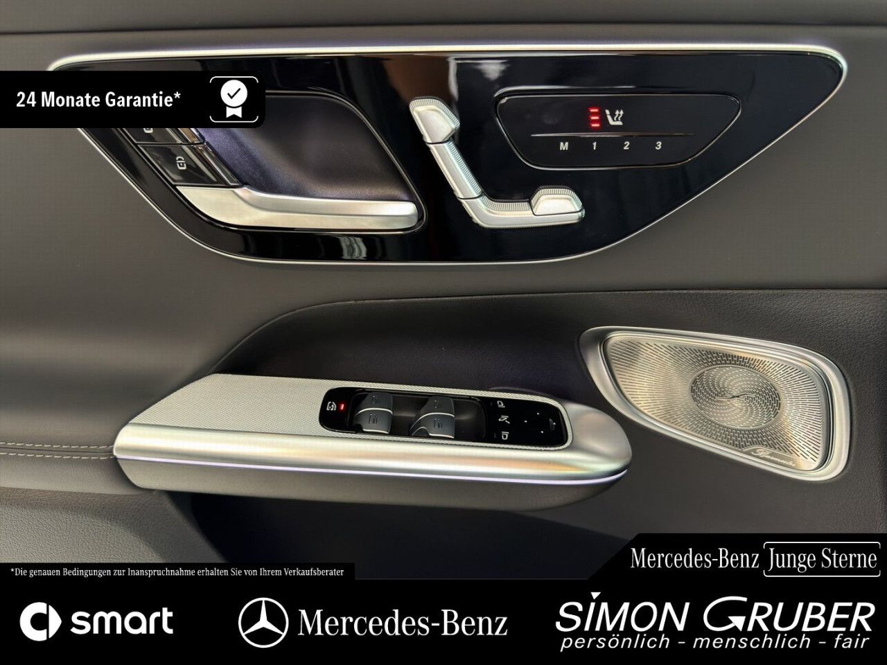 Mercedes-Benz GLC – Bild 10