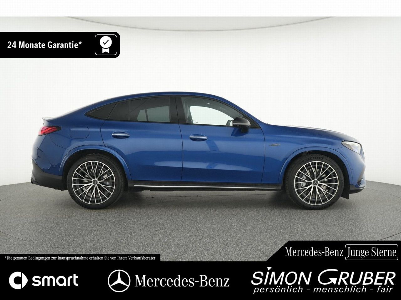 Mercedes-Benz GLC – Bild 8