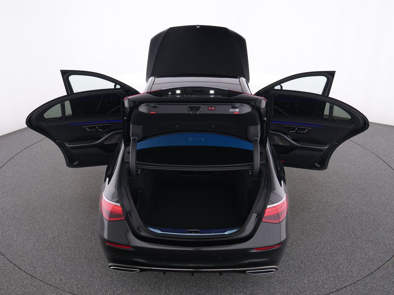 Mercedes-Benz S-Klasse – Bild 13