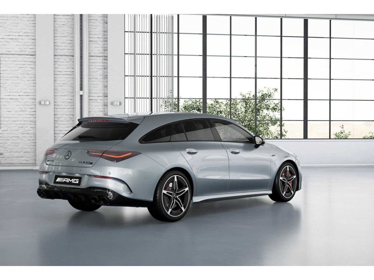 Mercedes-Benz CLA – Bild 7