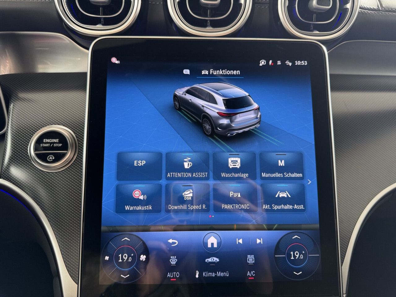 Mercedes-Benz GLC – Bild 26