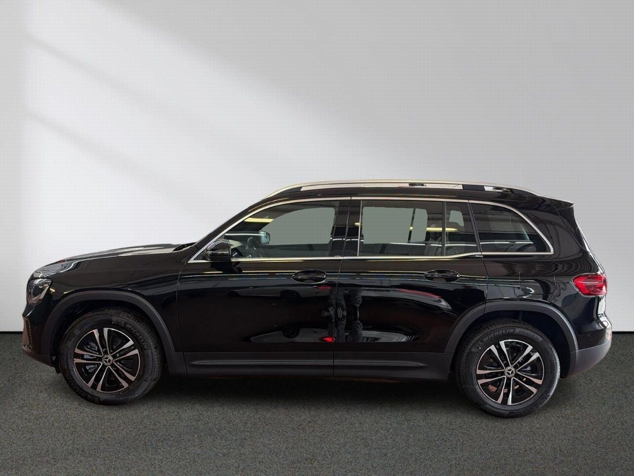 Mercedes-Benz GLB – Bild 2