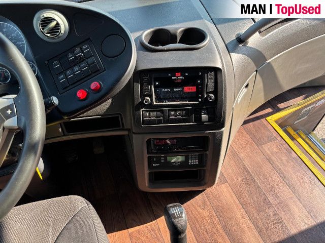 MAN Lion's Intercity _ Preinst. PMR 13
