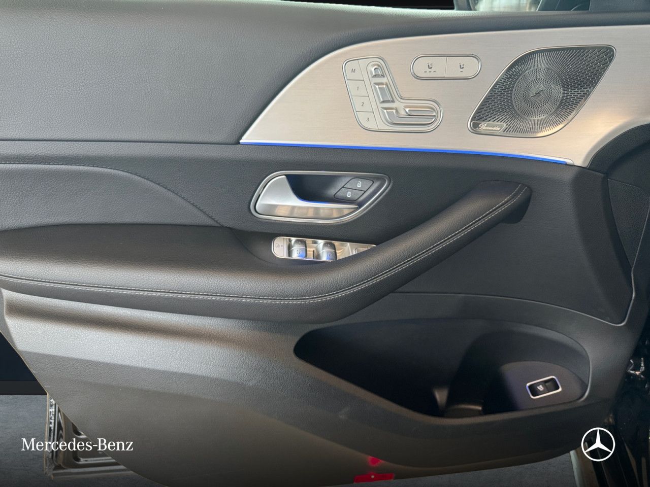Mercedes-Benz GLE – Bild 10