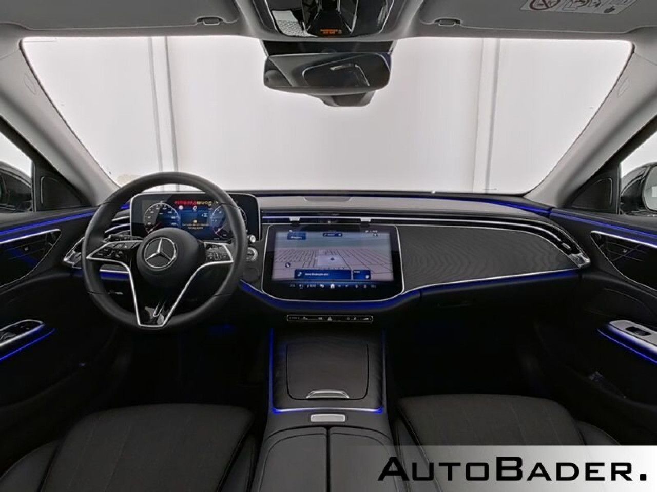 Mercedes-Benz E-Klasse – Bild 7