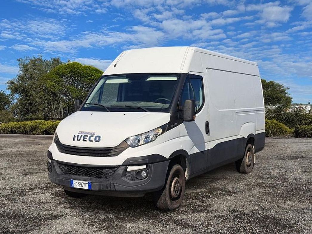 IVECO | 35S14 V