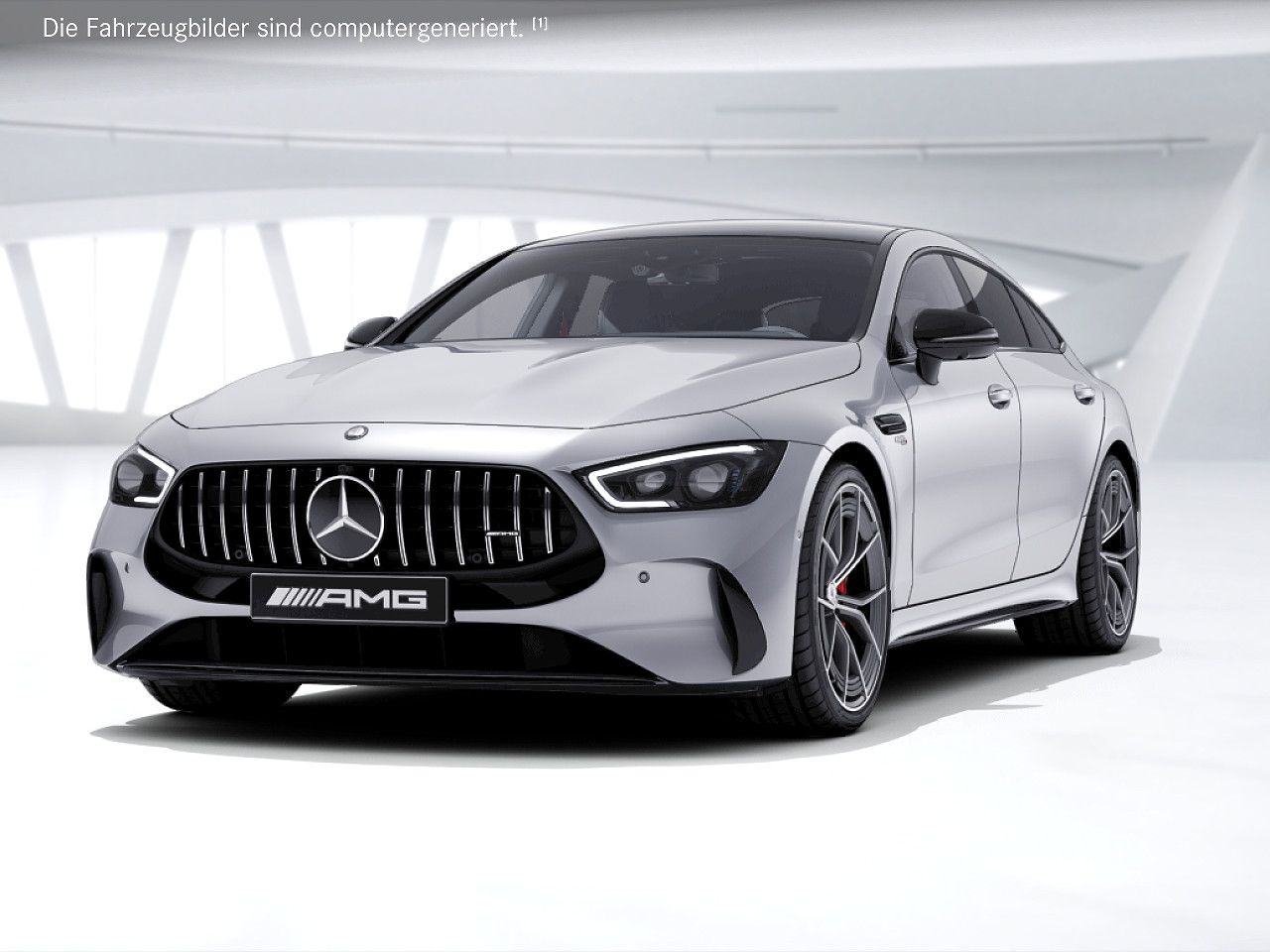 Mercedes-Benz AMG GT – Bild 20