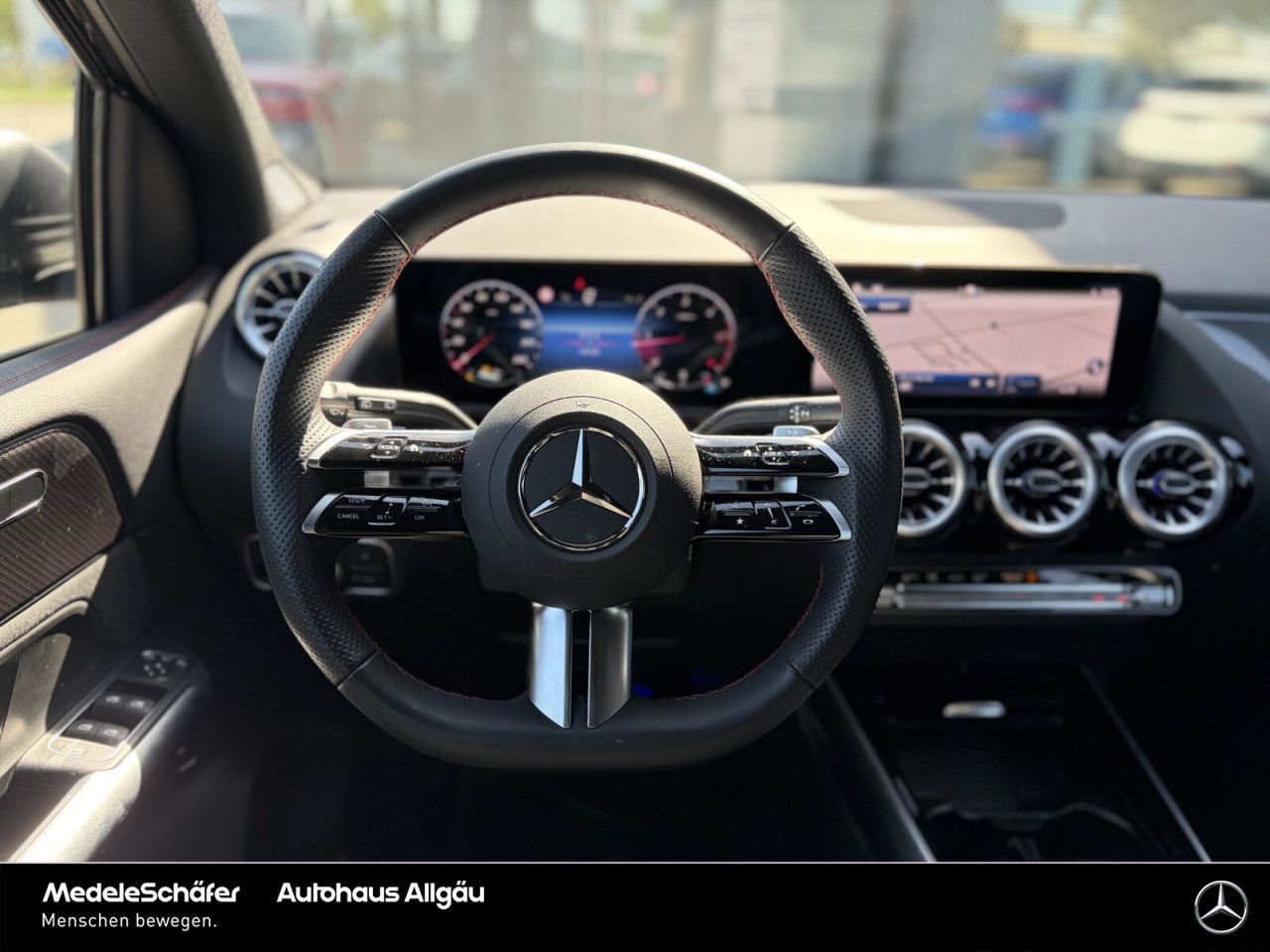 Mercedes-Benz B-Klasse – Bild 6