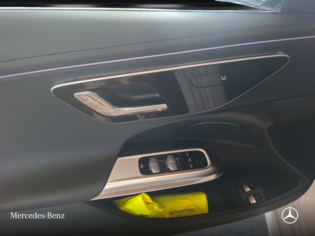 Mercedes-Benz E-Klasse – Bild 10