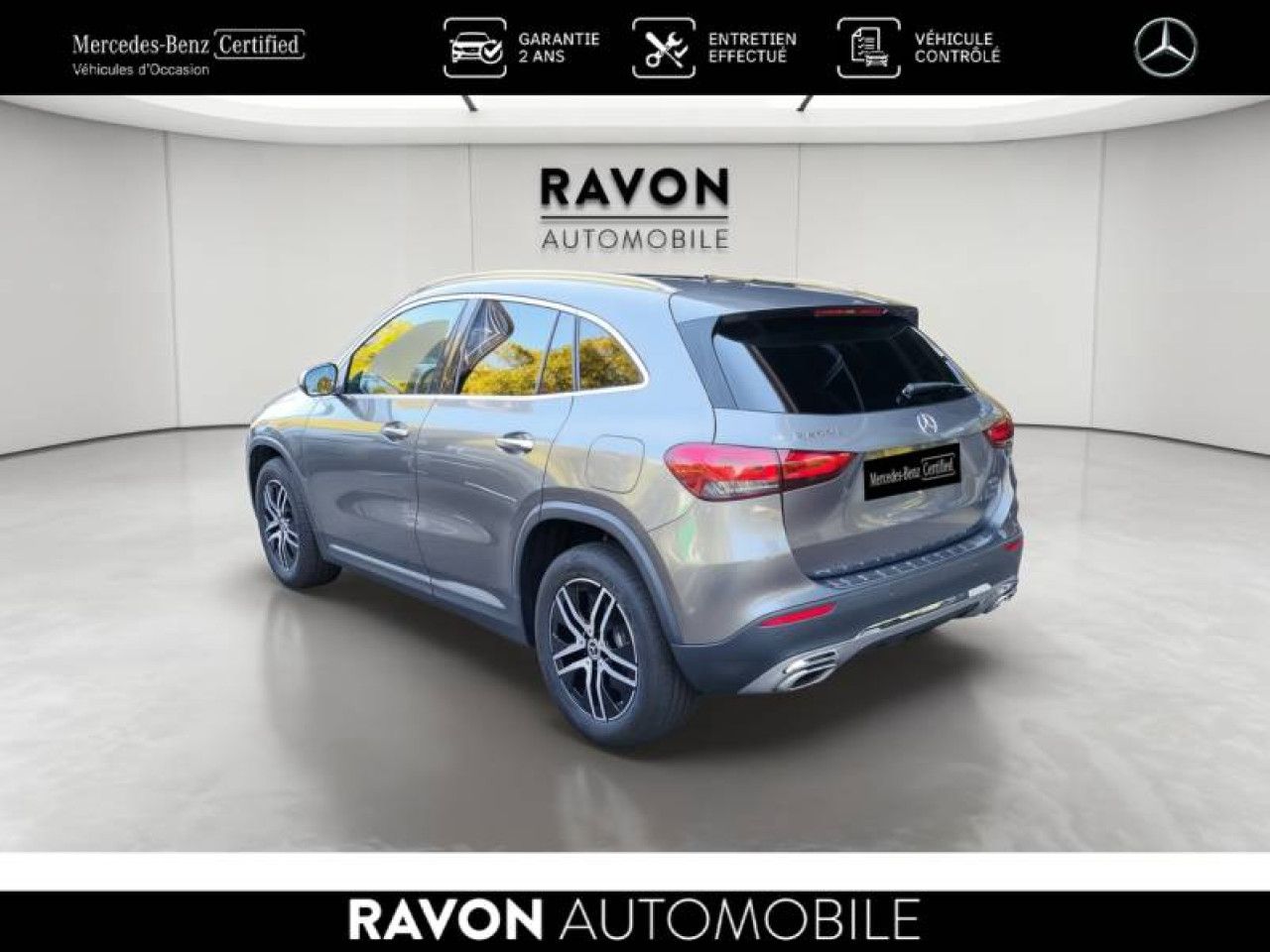 Photo du véhicule 3 / 18
