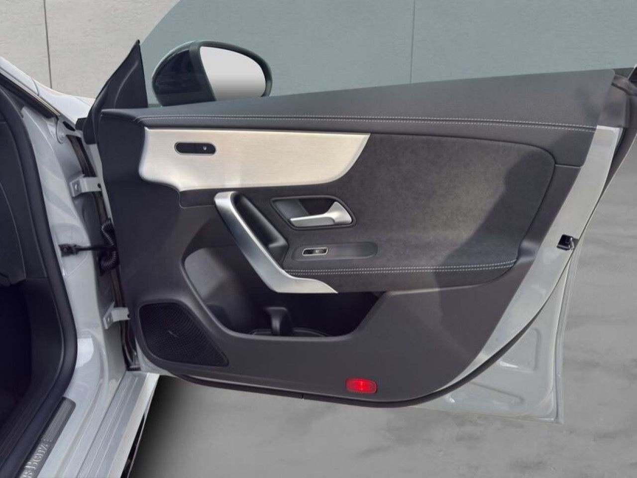 Mercedes-Benz CLA – Bild 20