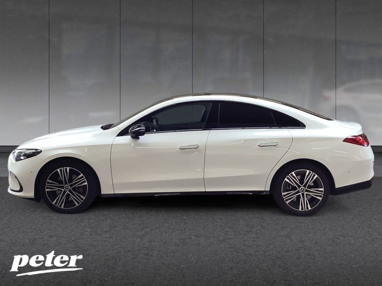 Mercedes-Benz CLA – Bild 19