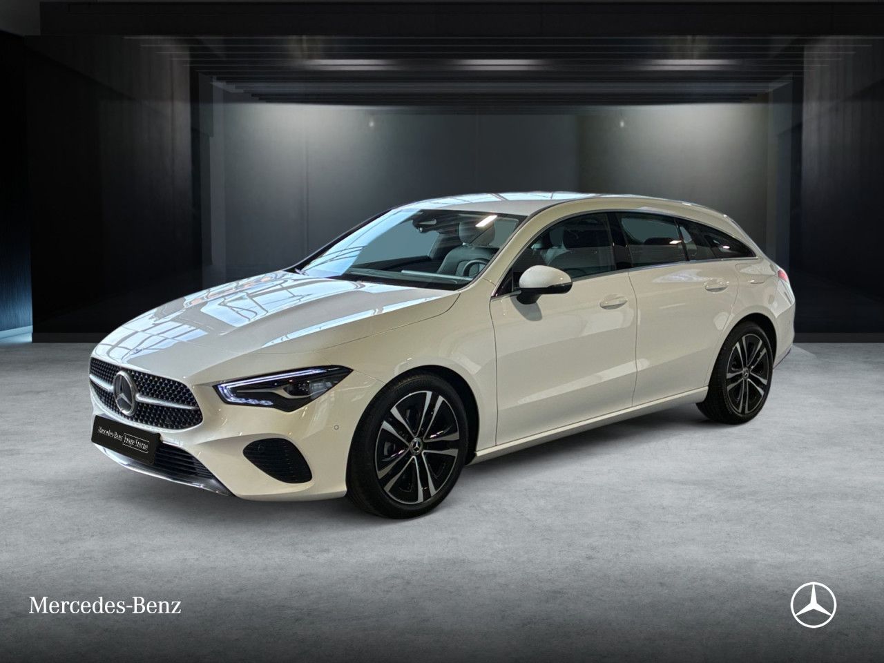 Mercedes-Benz CLA – Bild 7