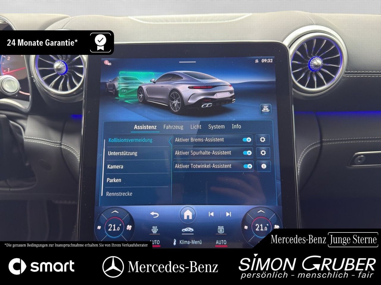 Mercedes-Benz AMG GT – Bild 18