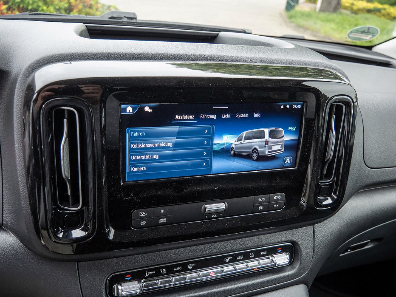 Mercedes-Benz Vito – Bild 11