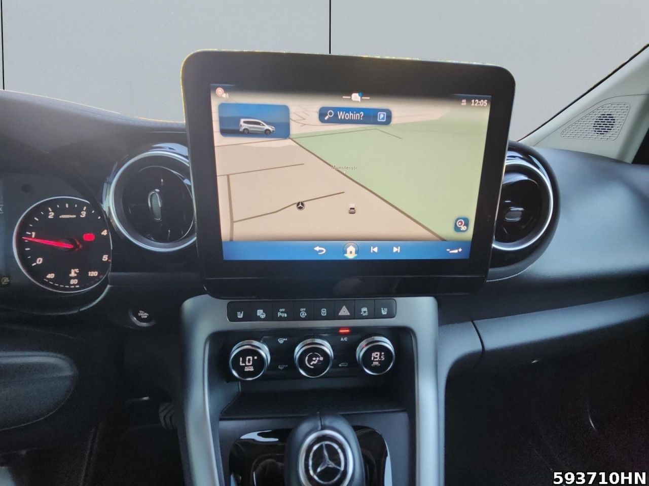 Mercedes-Benz T-Klasse – Bild 9