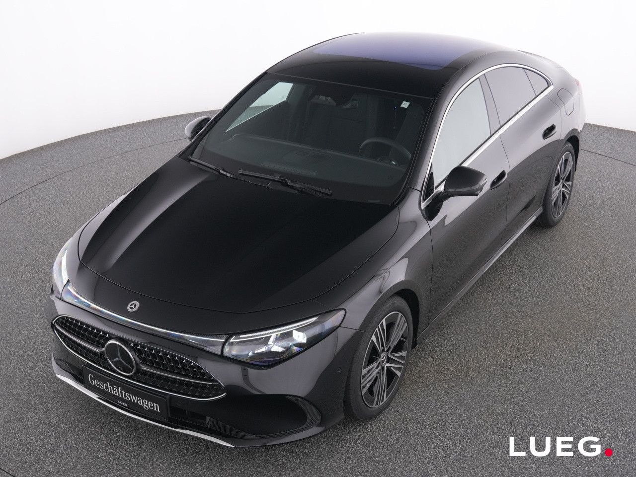 Mercedes-Benz CLA – Bild 17