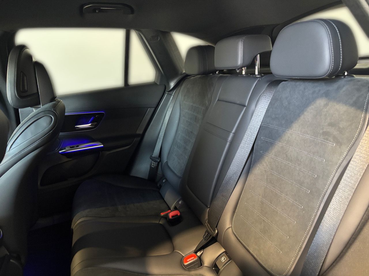 Mercedes-Benz GLC – Bild 14