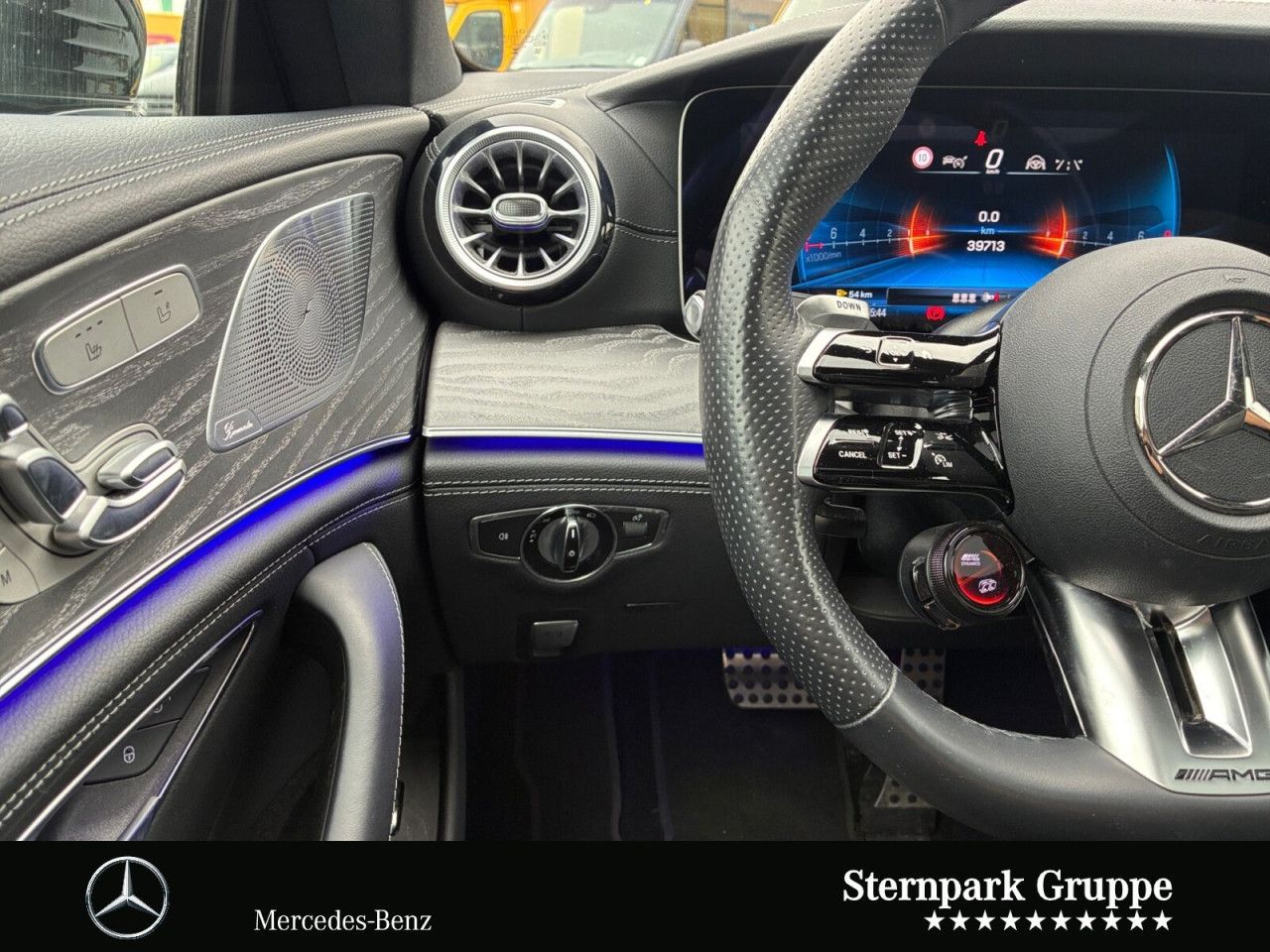 Mercedes-Benz AMG GT – Bild 19