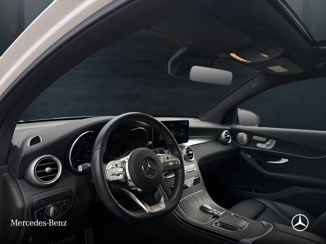 Mercedes-Benz GLC – Bild 9