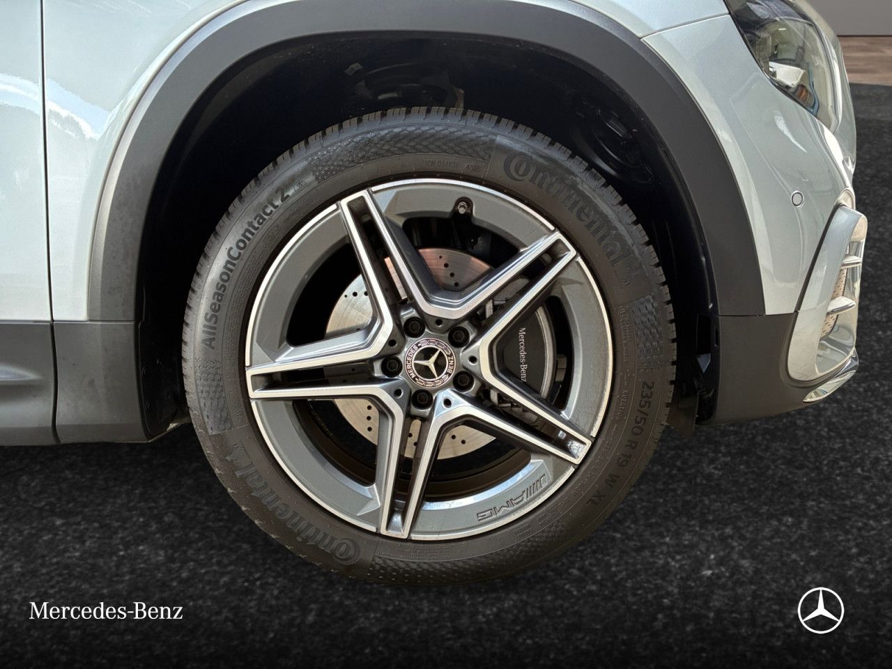 Mercedes-Benz GLB – Bild 4