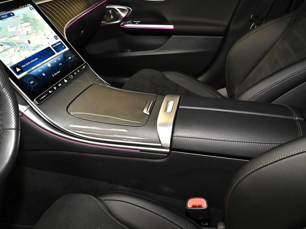 Mercedes-Benz C-Klasse – Bild 16