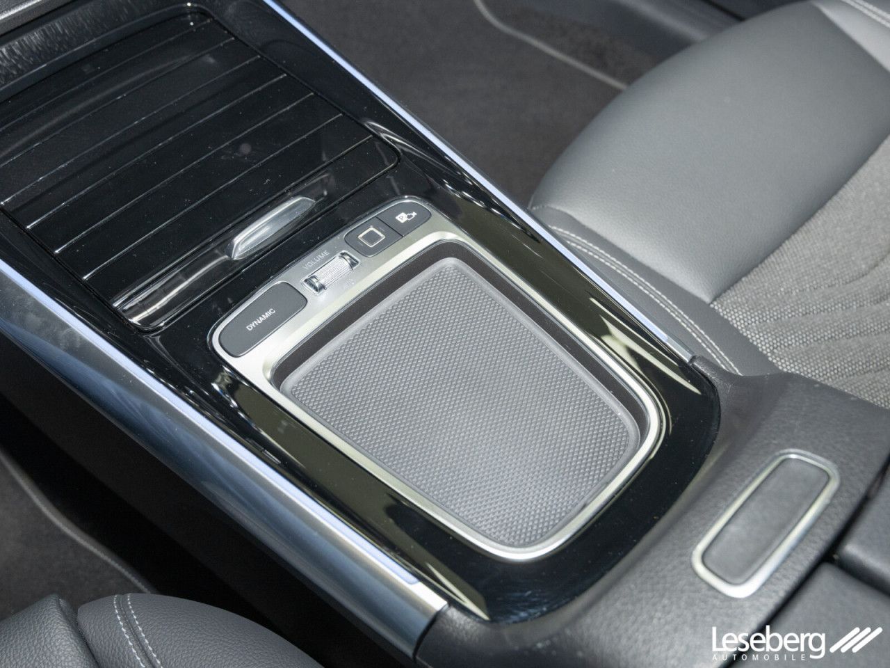 Mercedes-Benz GLA – Bild 22