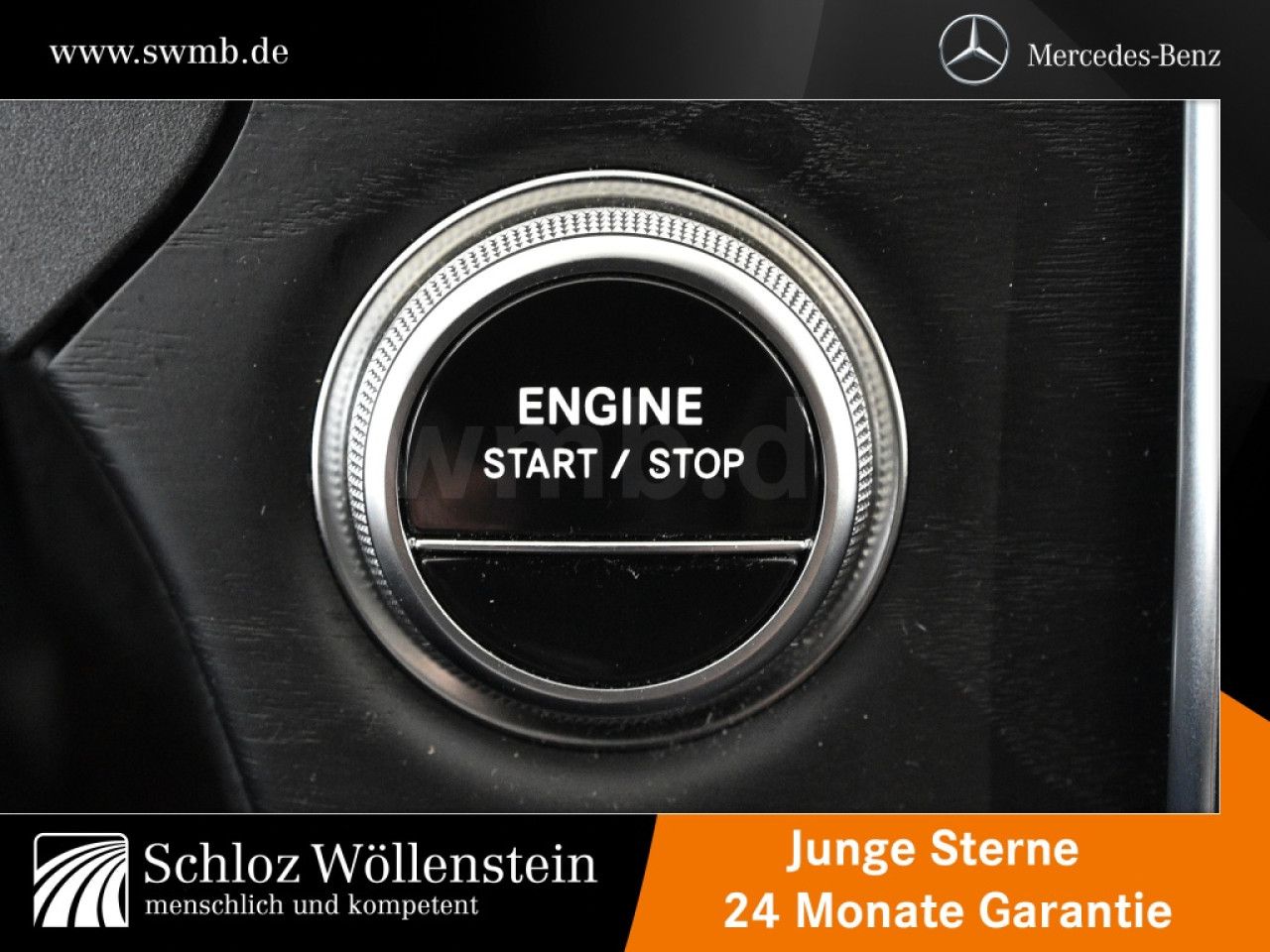 Mercedes-Benz E-Klasse – Bild 18