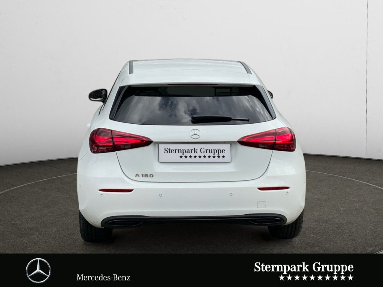 Mercedes-Benz A-Klasse – Bild 4