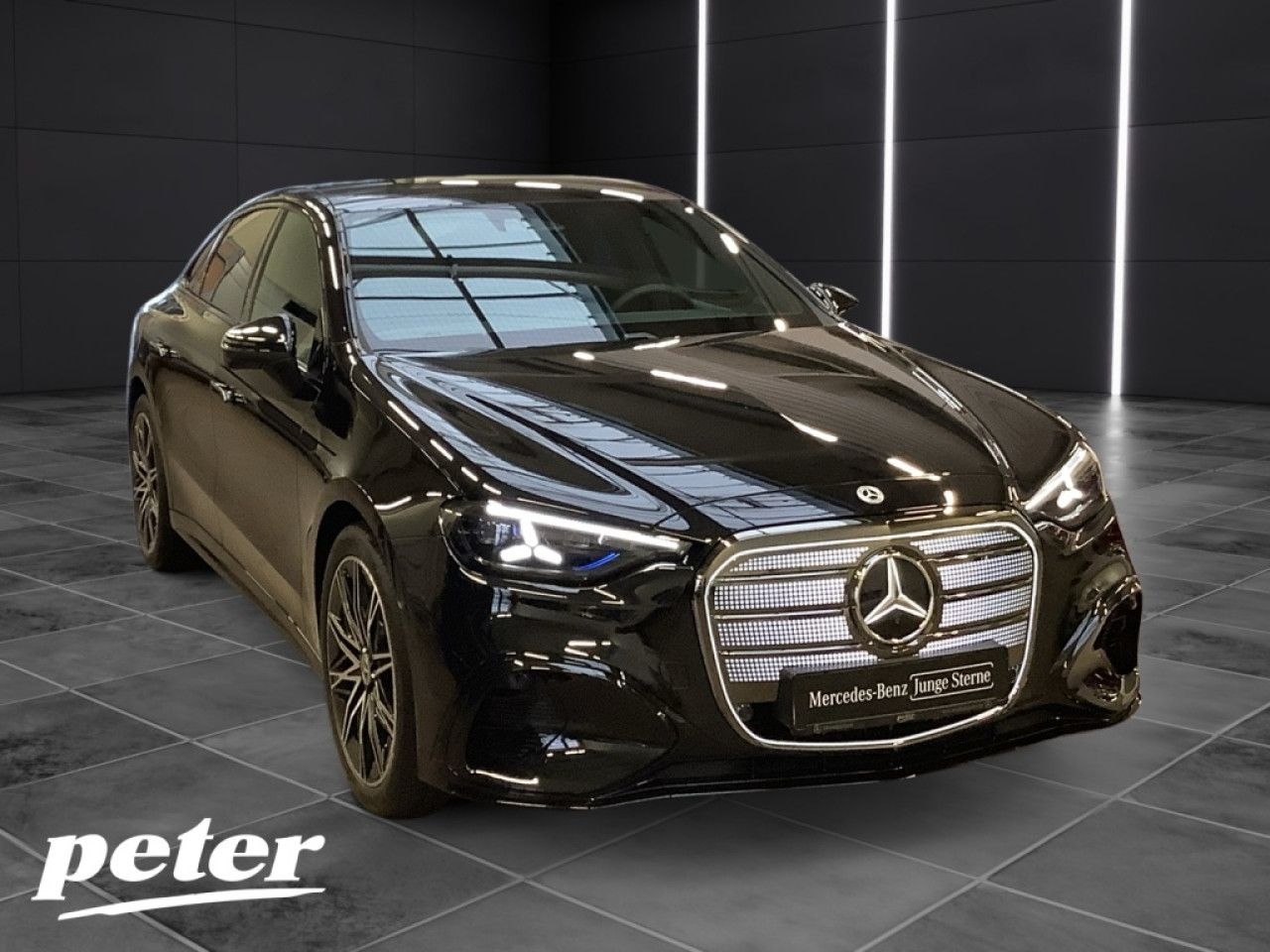 Mercedes-Benz C-Klasse – Bild 3