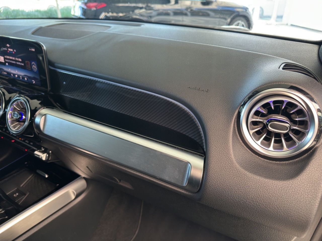 Mercedes-Benz GLB – Bild 23