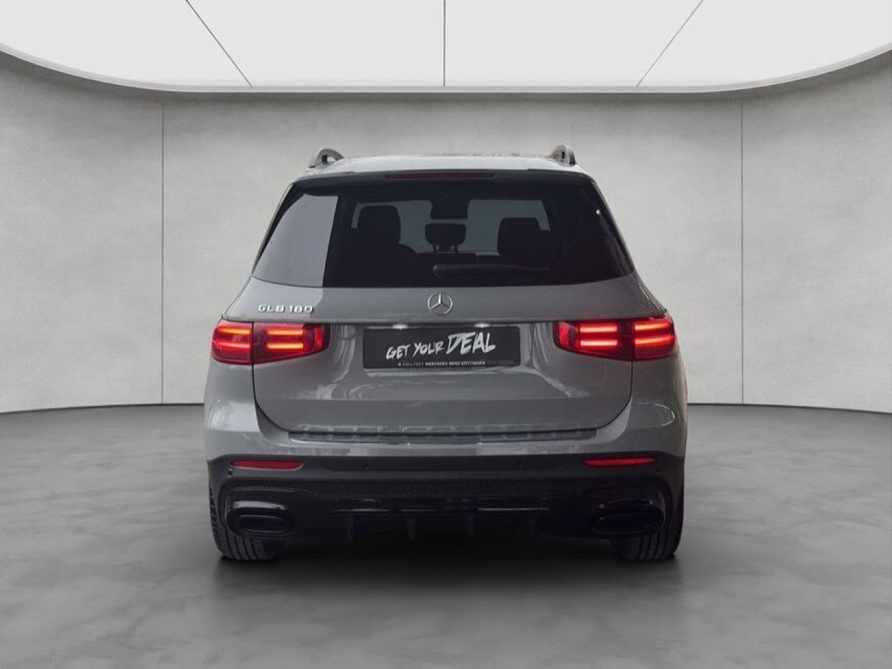 Mercedes-Benz GLB – Bild 4