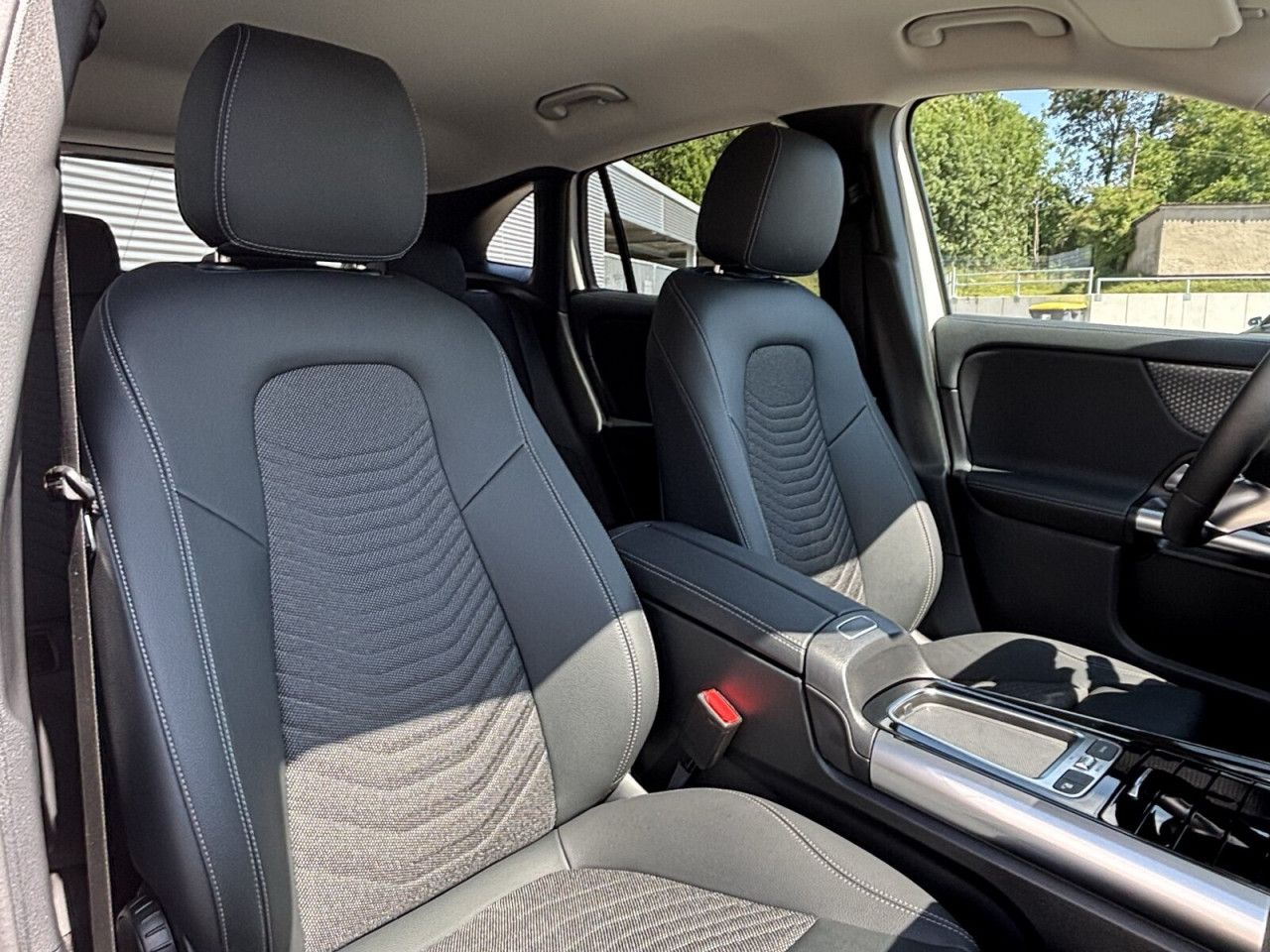 Mercedes-Benz GLA – Bild 16