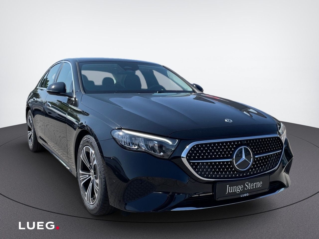 Mercedes-Benz E-Klasse – Bild 6