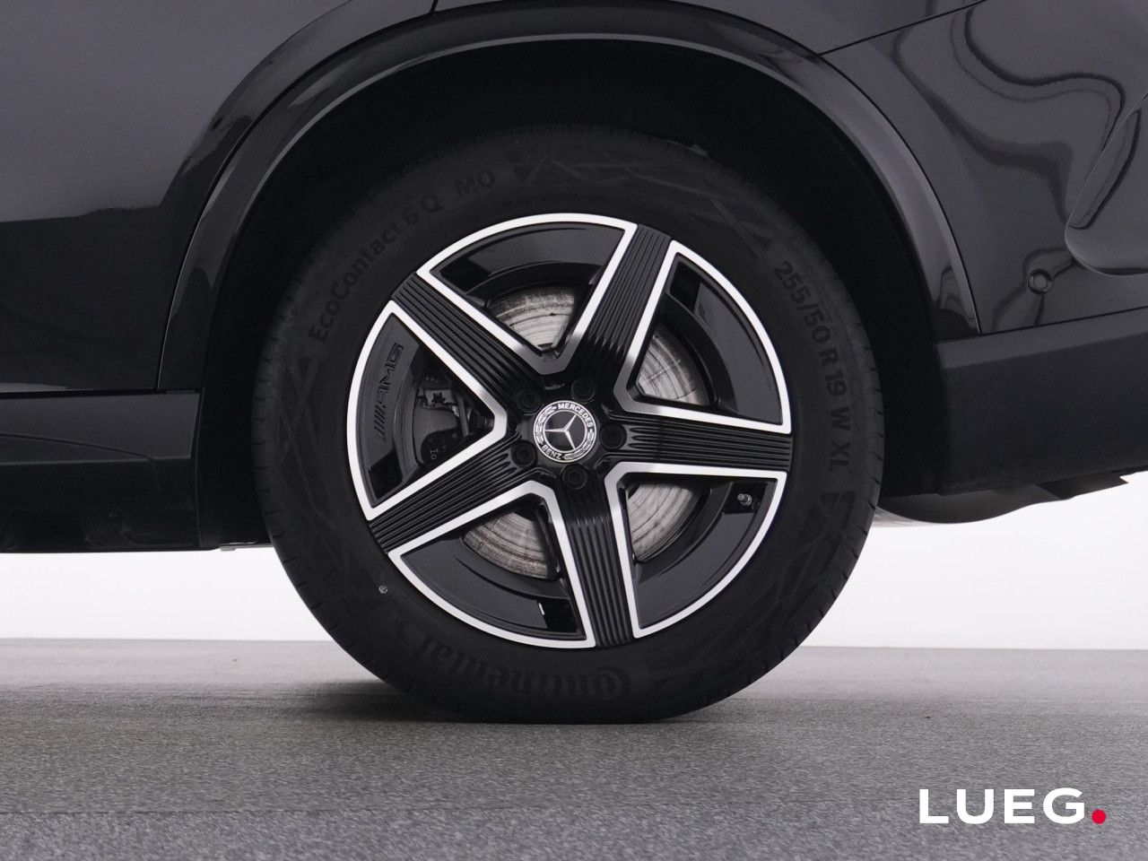 Mercedes-Benz GLC – Bild 20