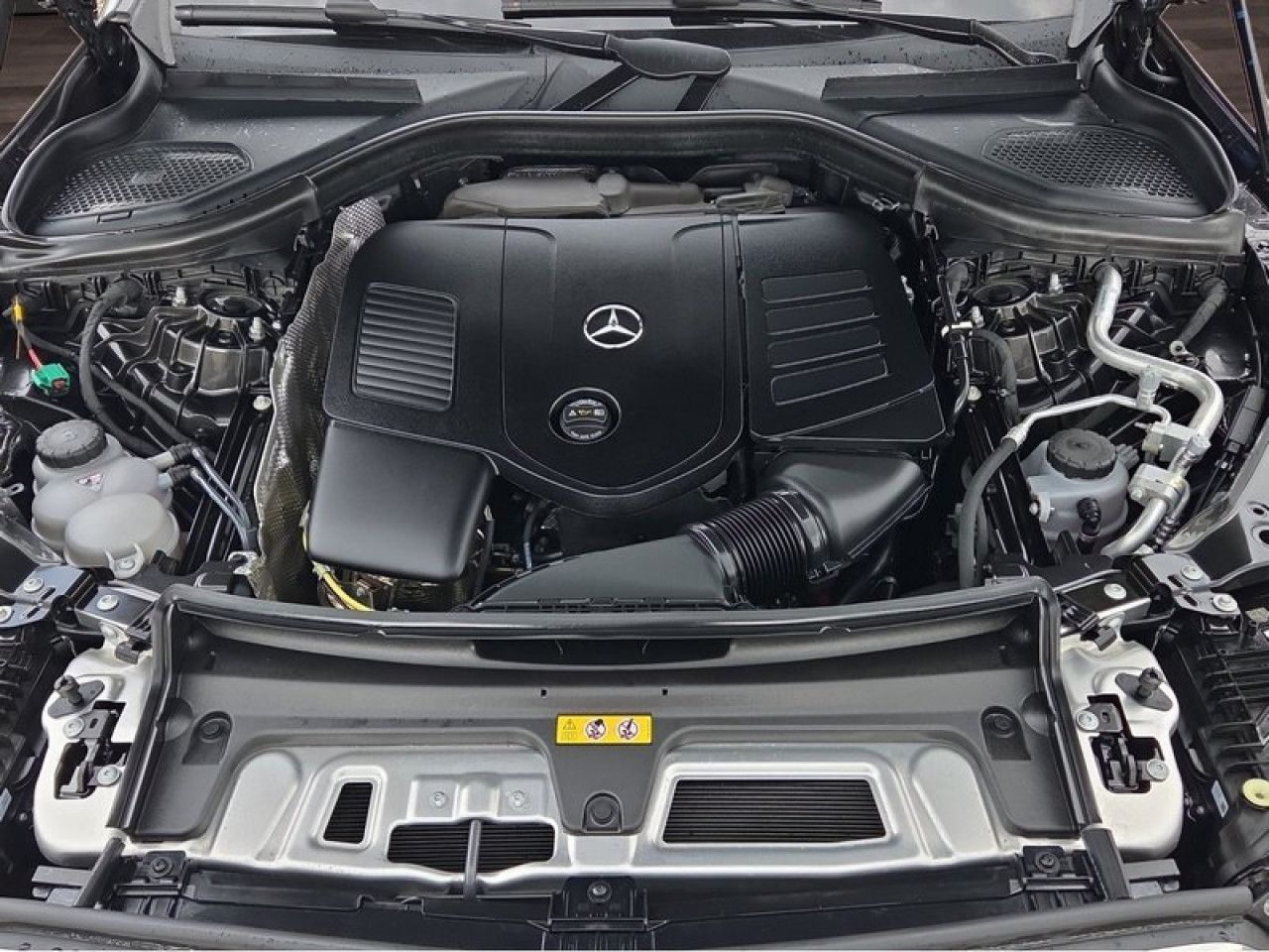 Mercedes-Benz GLC – Bild 24