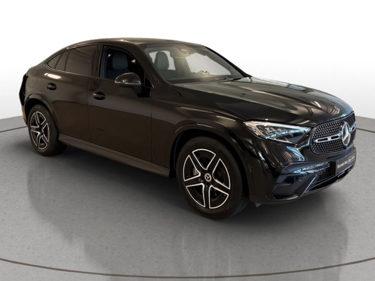 Mercedes-Benz GLC – Bild 3