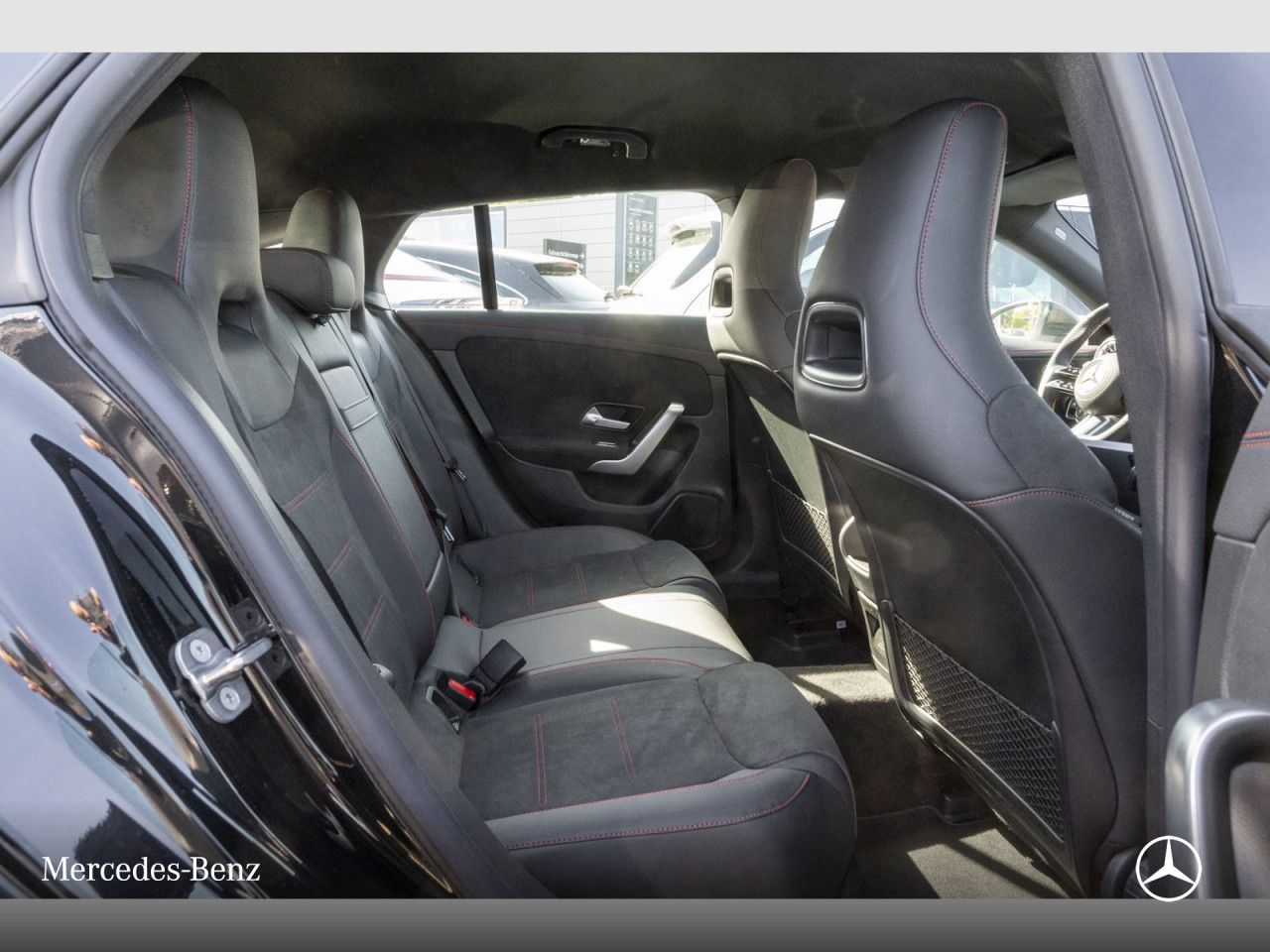 Mercedes-Benz CLA – Bild 9