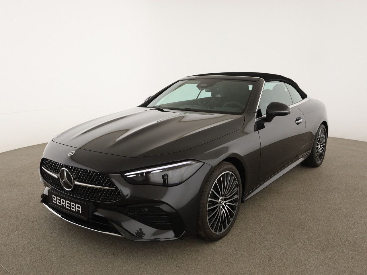 Mercedes-Benz CLE – Bild 24