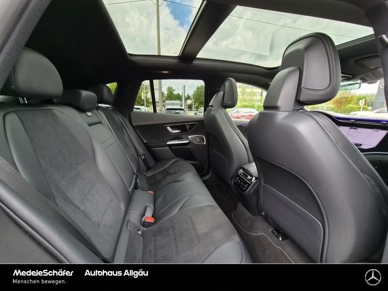 Mercedes-Benz EQE – Bild 17