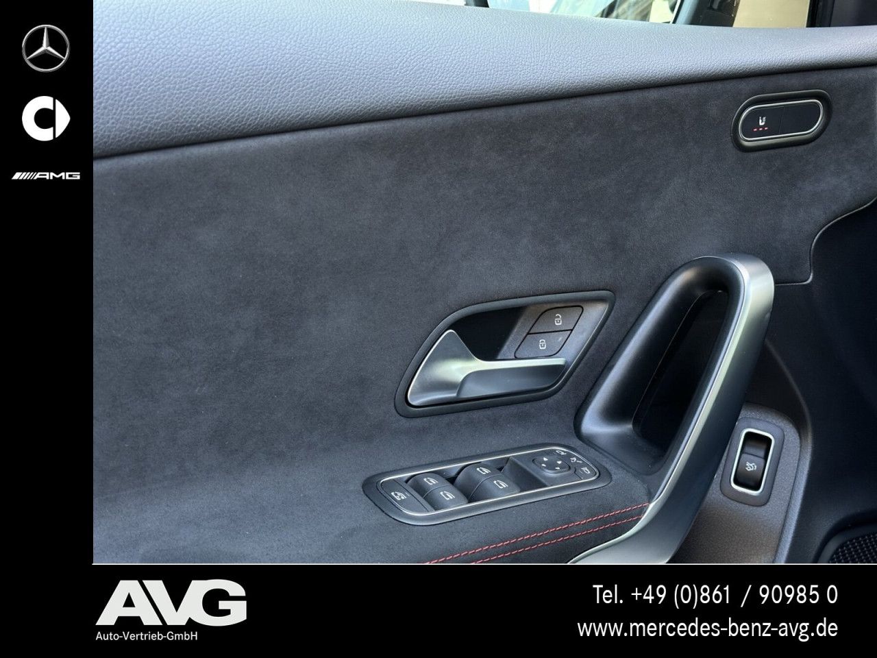 Mercedes-Benz A-Klasse – Bild 19